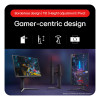 LG UltraGear 27GS75Q-B 27" IPS Quad HD 180Hz 1ms Height Adjustable Gaming Monitor