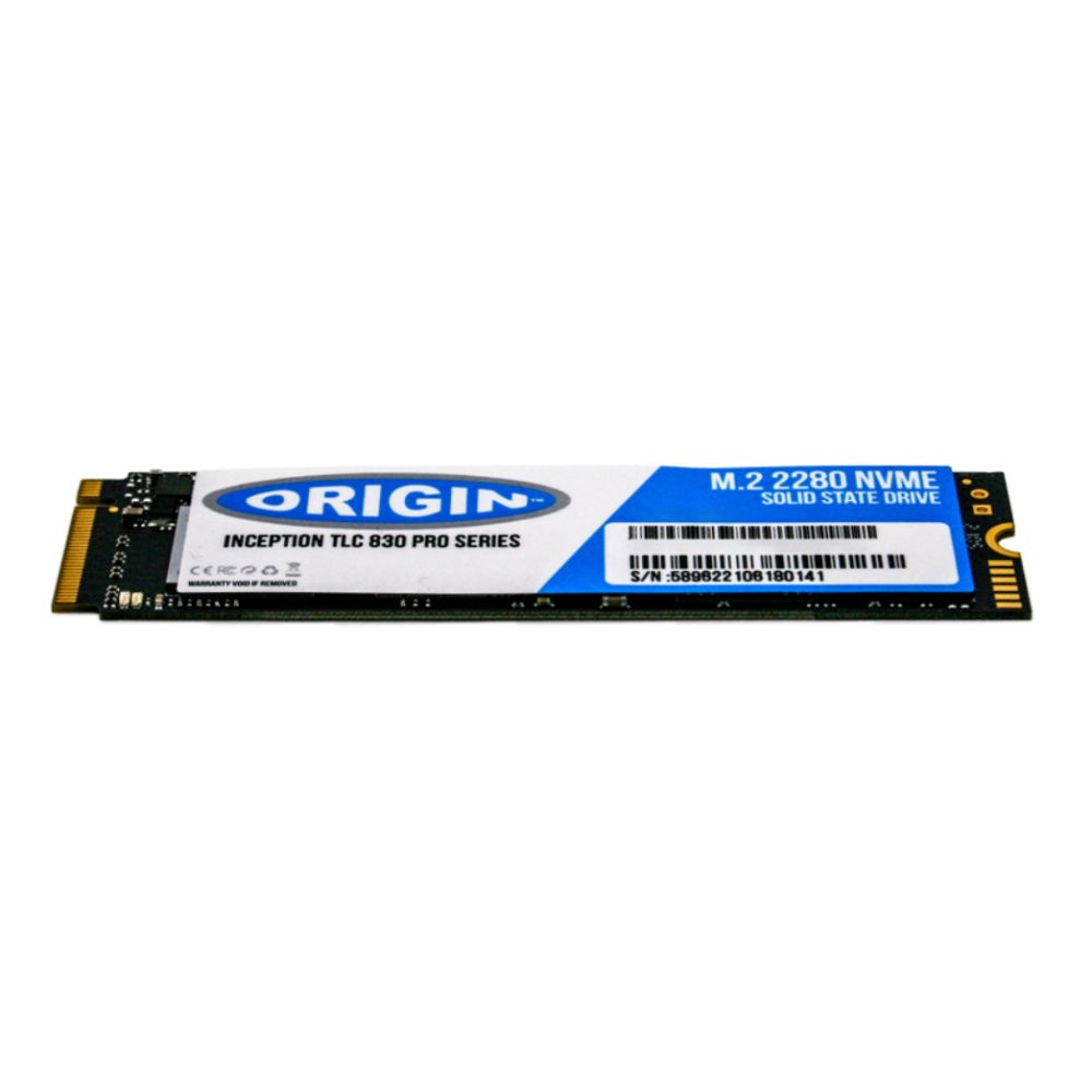 富士通 11世代i5 M.2 SSD 8GBmem Win11Pro 25H2 OTLC5123DNVMEM.2/80 - Origin TLC830 Pro 512GB NVMe M.2 SSD