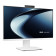 ASUS V470VAK-WPE245W Intel Core 5 210H 16GB RAM 512GB SSD 27" Windows 11 Home All-in-One Desktop PC White