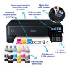 Epson EcoTank ET-8550 5760 x 1440 dpi A4 Wireless Multifunction Colour Inkjet Printer