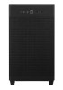 ASUS Prime AP201 Micro-ATX PC Case - Black