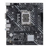 ASUS Intel H610 PRIME H610M-K D4 LGA 1700 DDR4 micro ATX Motherboard