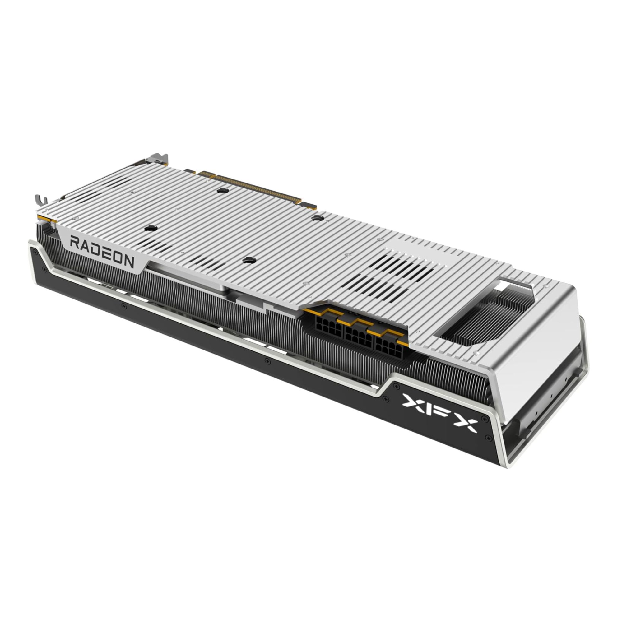 RX-79XMERCB9 XFX Speedster MERC 310 Black Edition Radeon