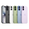 Refurbished - Apple iPhone 17 A19 Chip 256GB 6.3" OLED 5G Dual SIM iOS Smartphone