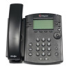 Polycom VVX 310 Gigabit VoIP Phone - Black