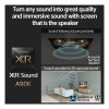 Sony Bravia XR 42" A90KU 4K UHD OLED Smart TV