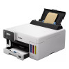 Canon MAXIFY GX5050 Inkjet A4 Colour Wireless Printer