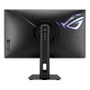 ASUS ROG Strix XG27UCG Gen2 27" 4K Ultra HD Fast IPS 162Hz 0.3ms USB-C Height Adjustable Dual mode Gaming Monitor