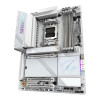 GIGABYTE X870E AORUS PRO ICE DDR5 ATX AMD Socket AM5 Motherboard - White