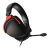 ASUS ROG DELTA S Core Wired Gaming Headset Hi-Res 3.5mm Jack with Boom Mic