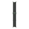 Google Pixel Watch 3 45mm Woven Band fits 140-215mm Wrists - Ivy