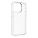 ZAGG IFROGZ Defence Mobile Phone Case 6.1" Cover Transparent for iPhone 14 Pro