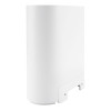 ASUS ExpertWiFi EBM68 WiFi 6 Tri-Band 1 Pack Router - White