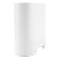 ASUS ExpertWiFi EBM68 WiFi 6 Tri-Band 1 Pack Router - White
