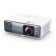 BenQ TK710STi 150" 3200 ANSI Lumens 4K Ultra HD DLP Gaming Projector with Speakers