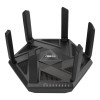 ASUS RT-AXE7800 Tri-Band WiFi 6E AiProtection Pro Wireles Router