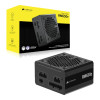 CORSAIR RMx Series RM650e 650W ATX 3.1 Cybenetics Gold PSU Power Supply