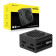 CORSAIR RMx Series RM650e 650W ATX 3.1 Cybenetics Gold PSU Power Supply