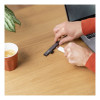 Trust Halyx Aluminium 4-Port Mini USB Hub - Grey