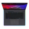 ASUS ROG Strix G16 G615LR-S5191W Intel Core Ultra 9 275HX 32GB RAM 2TB SSD RTX 5070 Ti 16" Windows 11 Home Gaming Laptop