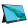 Refurbished - ASUS ZenScreen MB16AHG 15.6" Full HD IPS 144Hz USB-C FreeSync Premium Portable Monitor