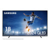 New Open Box - Samsung QE50Q60DAUXXU 50" QLED Q60D 50Hz Quantum HDR 4K TizenOS WiFi Smart TV