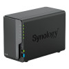 Synology DS224+ 2-Bay NAS Enclosure (2GB RAM)
