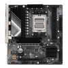 Asrock B650M-HDV/M.2 DDR5 micro ATX AM5 Motherboard