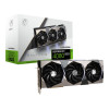 MSI GeForce RTX 4080 SUPER SUPRIM X 16GB Ada Lovelace Graphics Card