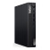 Refurbished - Lenovo ThinkCentre M75q Gen 5 AMD Ryzen 5 8500GE 16GB RAM 256GB SSD Windows 11 Pro Tiny Desktop PC