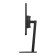 Lenovo ThinkVision Lenovo E24-30 23.8" IPS LED Full HD 4ms Height Adjustable Built in Speakers Monitor
