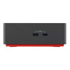 Lenovo ThinkPad Universal Thunderbolt 4 Docking Station Wired HDMI DisplayPort