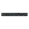 Lenovo ThinkPad Universal Thunderbolt 4 Docking Station Wired HDMI DisplayPort