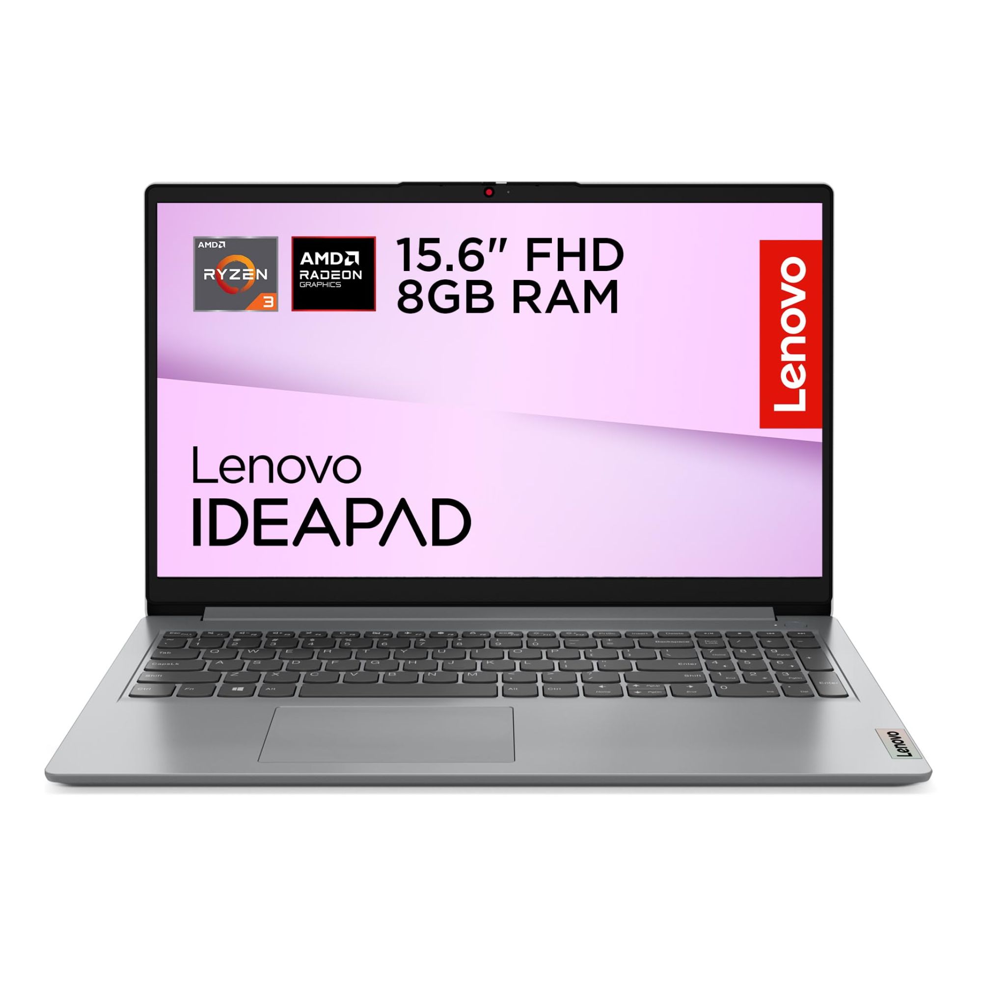 Lenovo IdeaPad 1 15AMN7 AMD Ryzen 3 7320U 8GB RAM Laptop