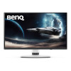 BenQ MOBIUZ EX271UZ 27" QD-OLED UHD 4K 240Hz 0.03ms Freesync Premium Pro Gaming Monitor