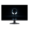 Refurbished - Dell Alienware AW2724DM 27" Quad HD 180Hz Height Adjustable Monitor