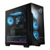 Refurbished - ASUS ROG G700 (2025) GM700 AMD Ryzen 7 9800X3D 64GB RAM 2TB SSD RTX 5080 Windows 11 Home Gaming Tower PC
