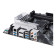 ASUS PRIME B550-PLUS AM4 DDR4 ATX Motherboard + PRIME AP303 MESH BLACK Chassis Bundle Pack