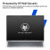 HP EliteBook 8 G1i Next Gen AI Wolf Pro Security Edition Intel® Core Ultra 7 258V 32GB RAM 512GB SSD 14" Windows 11 Pro Copilot+ Laptop