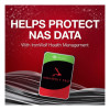 Seagate IronWolf Pro 22TB 3.5" 7200 RPM 256MB Cache NAS Hard Drive