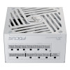 Seasonic Focus GX-1000 1000W ATX 80 PLUS Gold PSU Power Supply - White