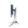 Refurbished - ASUS ROG Swift PG27AQWP-W 26.5" OLED Quad HD 540Hz 0.02ms Dual Mode Height Adjustable Gaming Monitor
