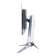 Refurbished - ASUS ROG Swift PG27AQWP-W 26.5" OLED Quad HD 540Hz 0.02ms Dual Mode Height Adjustable Gaming Monitor