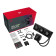 ASUS ROG Strix LC IV 360 ARGB LCD Display All-in-One Liquid CPU Cooler - Black