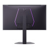 LG UltraGear 27GX790B-B 27" OLED Dual Refresh QHD 540Hz Full HD 720Hz 0.02ms Height Adjustable Gaming Monitor