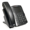 Polycom VVX411 12-line HD Voice Gigabit VoIP Business Desk Phone - EOL