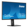 iiyama ProLite XB3270QSU-B1 32" IPS Wide Quad HD 3ms Height Adjustable Built in Speakers Monitor