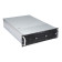 Codegen 3U Rackmount 650mm Deep PC Case - Black