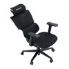 Anda Seat X-Air Pro Premium Mesh Seat Meshed backrest Gaming Chair - Black