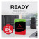 Seagate IronWolf 8TB 3.5" 5400 RPM 256MB Cache NAS Hard Drive